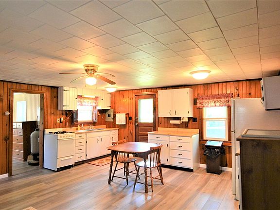 Open Concept