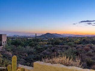 11025 E HONEY MESQUITE Drive, Scottsdale, AZ 85262