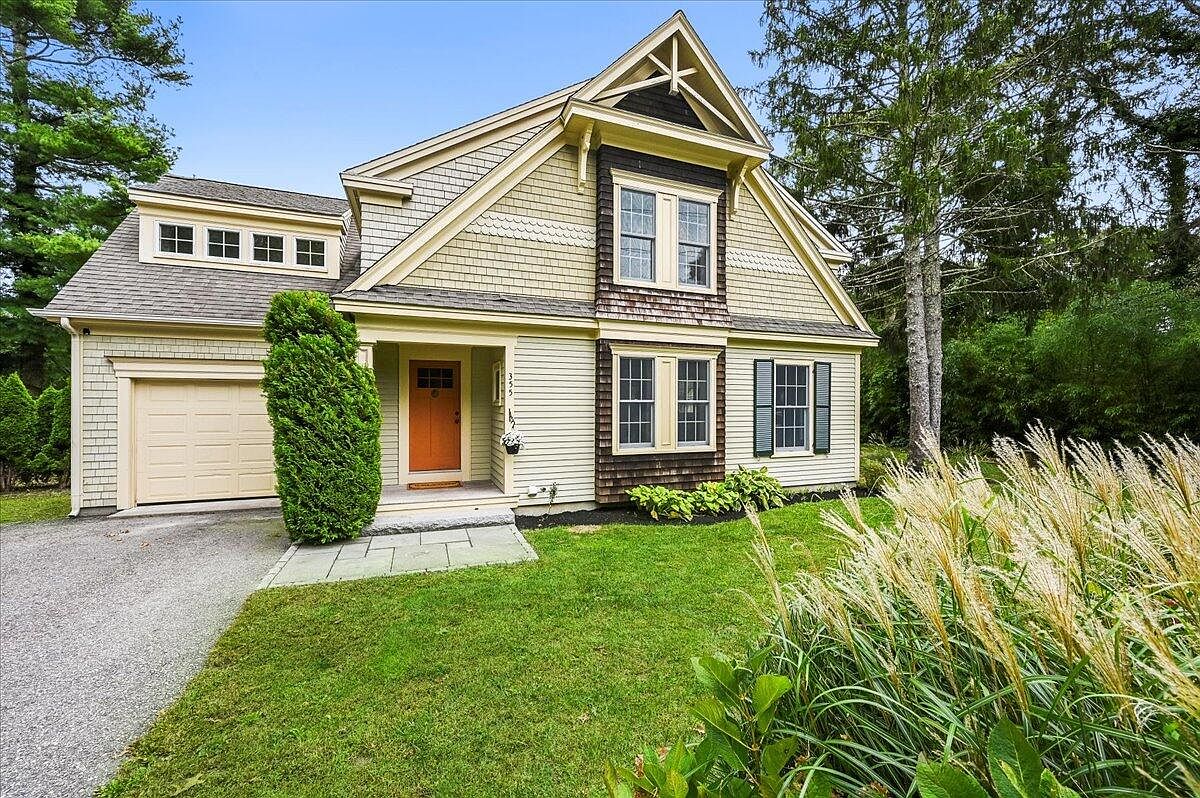 355 Shore Road, Bourne, MA 02532 Zillow
