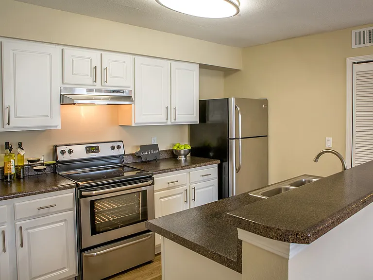 Westcott Apartments — Photo 5