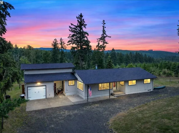 1415 Sightly, Toutle, WA 98649