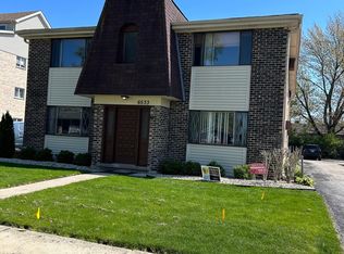 6533 173rd Pl #1B, Tinley Park, IL