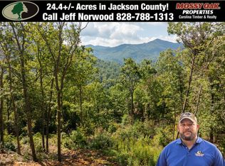 8888 Cedar Creek Farm Rd, Tuckasegee, NC 28783