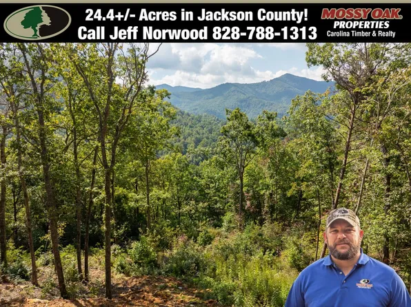 8888 Cedar Creek Farm Rd, Tuckasegee, NC 28783