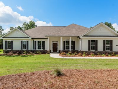 1429 Bellingham Drive, Beech Island, SC, 29842