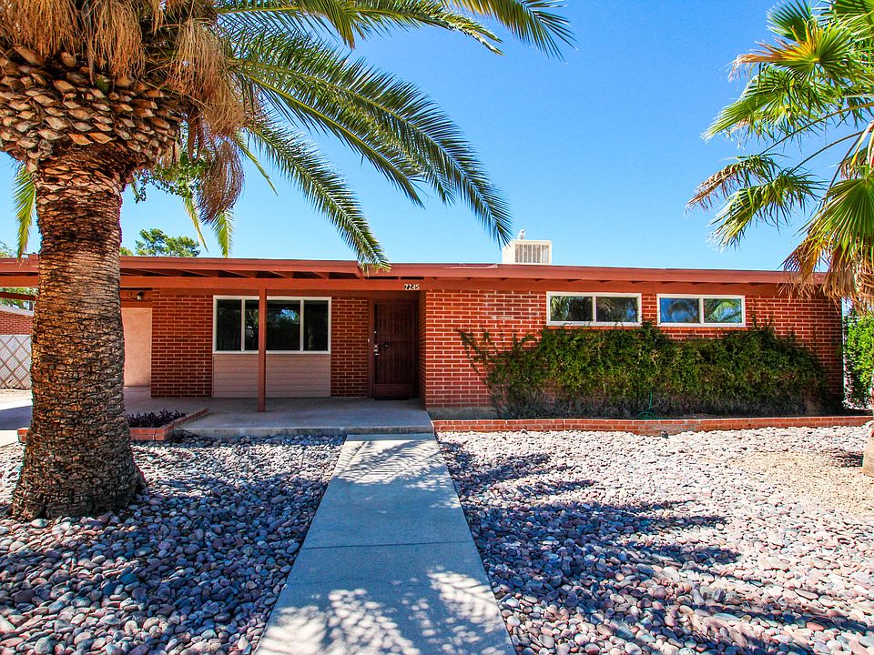 1st image of 7245 E Manana Grande Pl