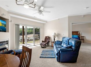 166 Oak Harbor Dr #1-D, Camdenton, MO 65020