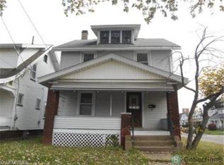 1230 Broad Ave NW, Canton, OH 44708