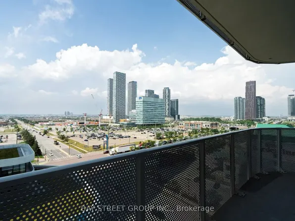 28 Interchange Way, Vaughan, ON