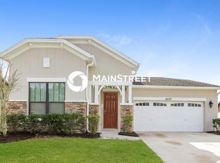 4632 Doral Park Ave, Kissimmee, FL 34758