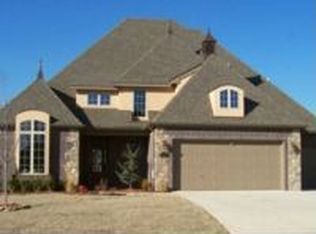 1511 Whippoorwill Ln, Bentonville, AR 72712