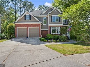 131 Brier Bend Ct, Acworth, GA