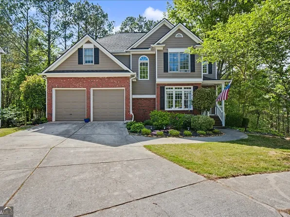 131 Brier Bend Ct, Acworth, GA 30101