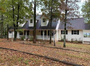 170 Tracy Ann Ter, Shirley, AR 72153