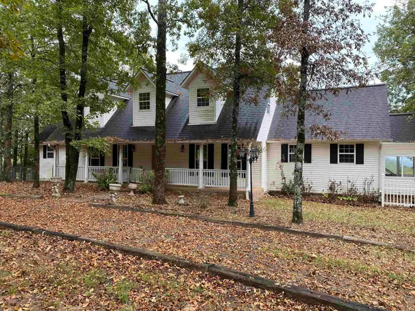 170 Tracy Ann Ter, Shirley, AR 72153
