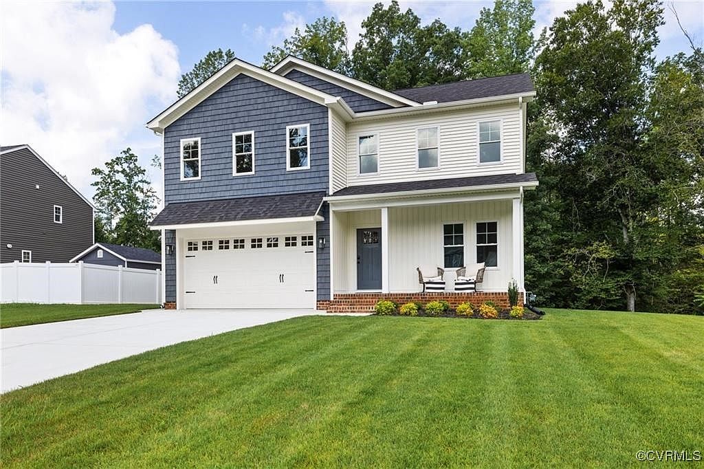 14806 Tosh Ter, Chester, VA 23831 | Zillow