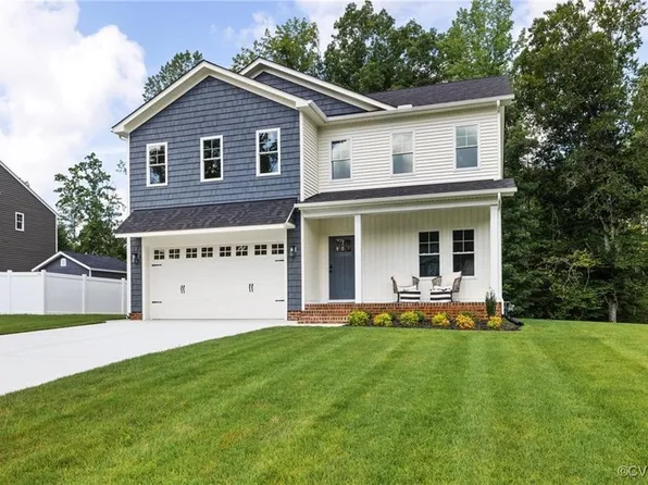 14806 Tosh Ter, Chester, VA 23831