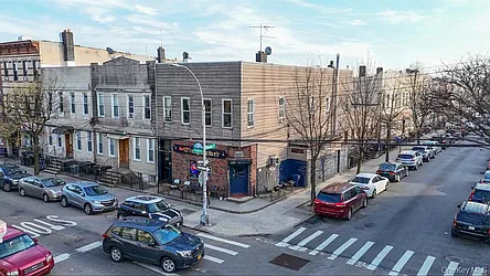 552 Grandview Avenue
