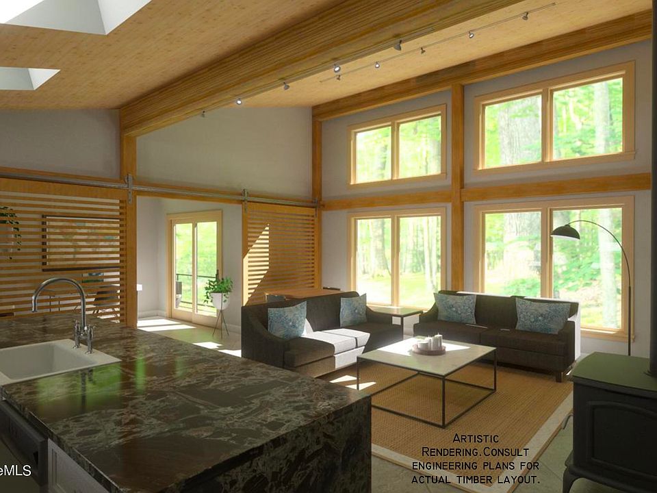 21 Jerusalem Rd, Tyringham, MA 01264 Zillow