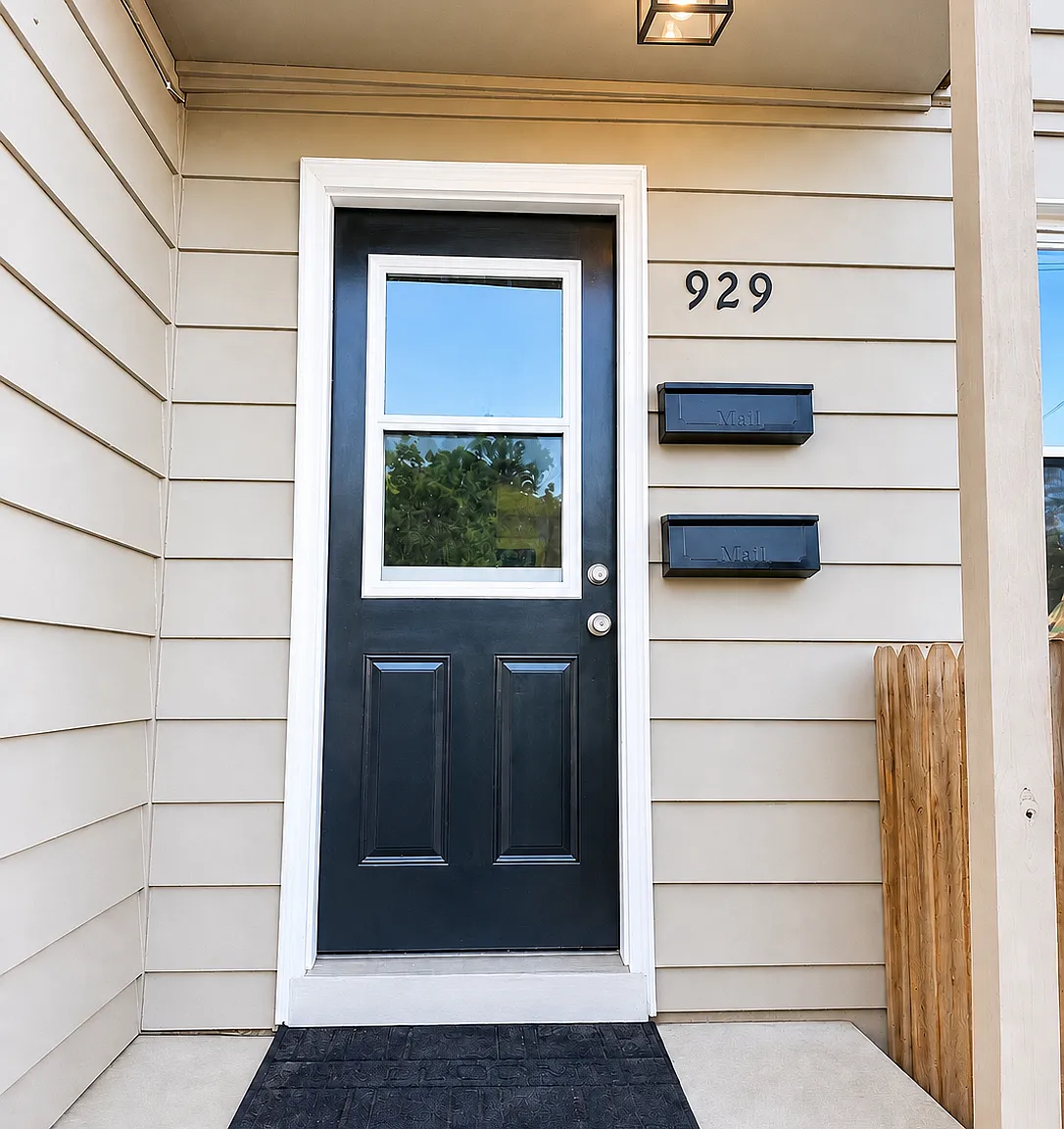 3 bed, 1100 sqft, $1,950 — Photo 1