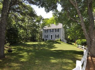 550 Summer St, Duxbury, MA 02332