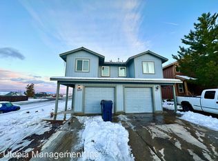 1159 SW 27th St, Redmond, OR 97756