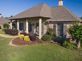 156 Beaufort Cir, Madison, MS 39110
