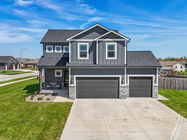 1006 Redbud Cir, Slater, IA 50244