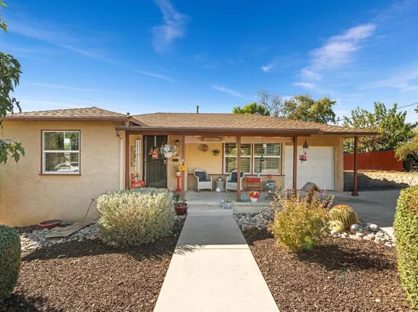 4624 Olive Ave, La Mesa, CA 91942
