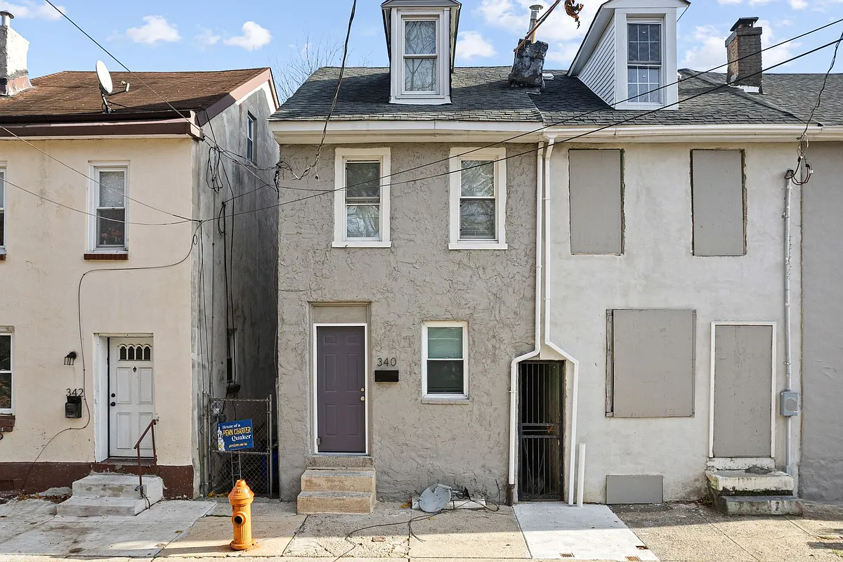 Building Photo - 340 Mechanic St
