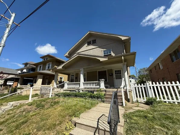 1411 Wyoming St, Dayton, OH 45410