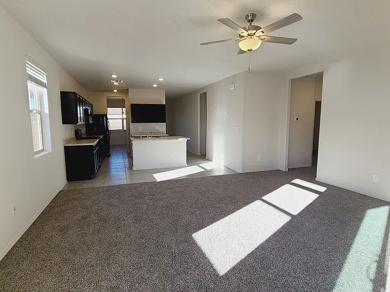 3441 Prairie Sage St SW — Photo 5