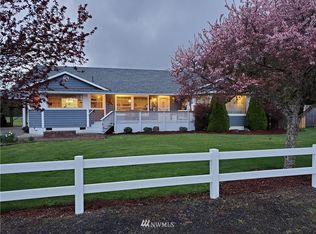 127 S Union Rd, Elma, WA 98541