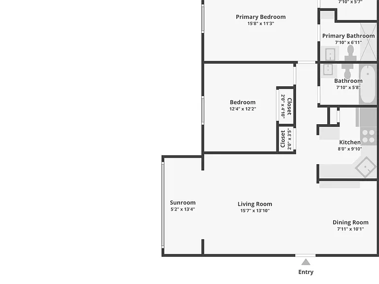 3134 Lake Pine Way #A2 — Photo 2