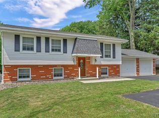 2190 Langford Rd, North Collins, NY 14111