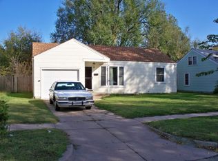 2050 S Poplar St, Wichita, KS 67211