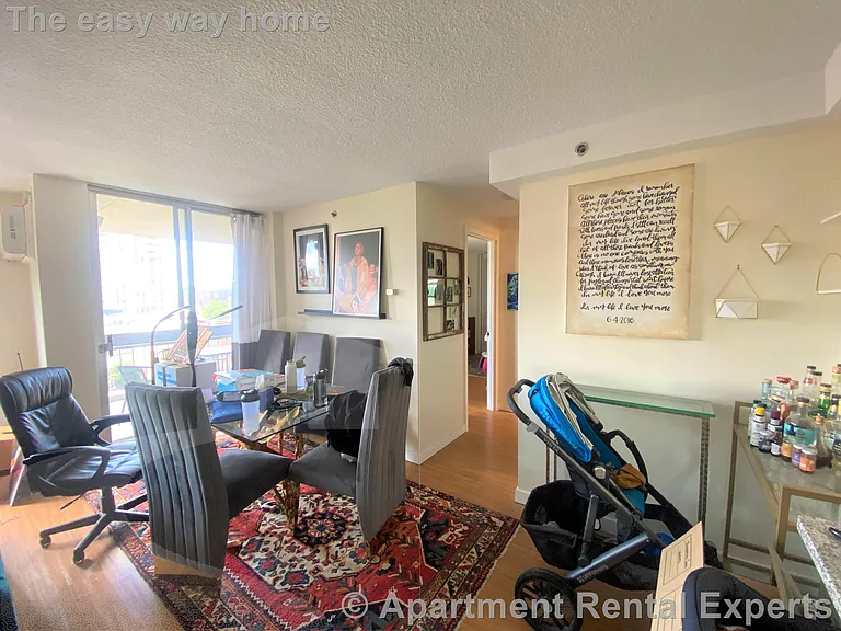 872 Massachusetts Ave #501 — Photo 2