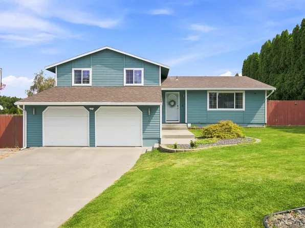 2404 Mark Ave, Richland, WA 99352