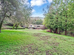13905 Pierce Rd, Saratoga, CA 95070
