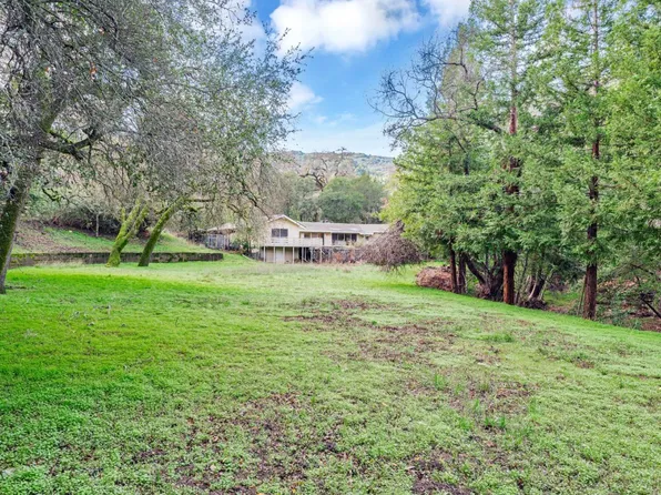 13905 Pierce Rd, Saratoga, CA 95070
