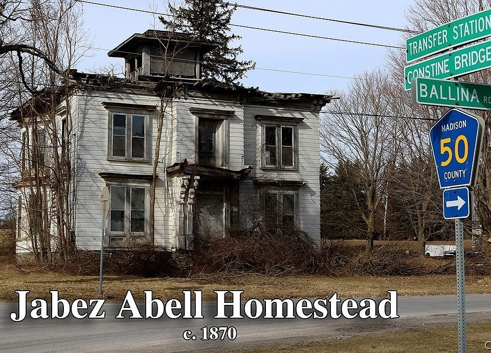 2539 Ballina Rd, Cazenovia, NY 13035 Zillow