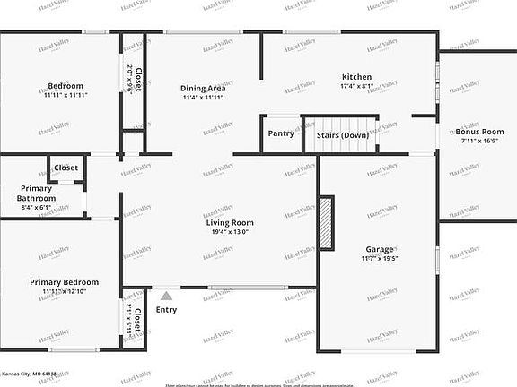 2nd image of 8420 E 79th St