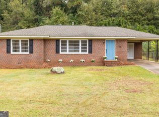 610 Peachtree Dr, Thomaston, GA 30286