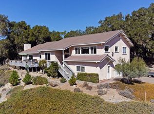 33315 E Carmel Valley Rd, Carmel Valley, CA 93924