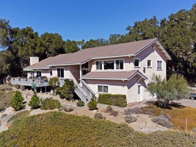 33315 E Carmel Valley Rd, Carmel Valley, CA, 93924
