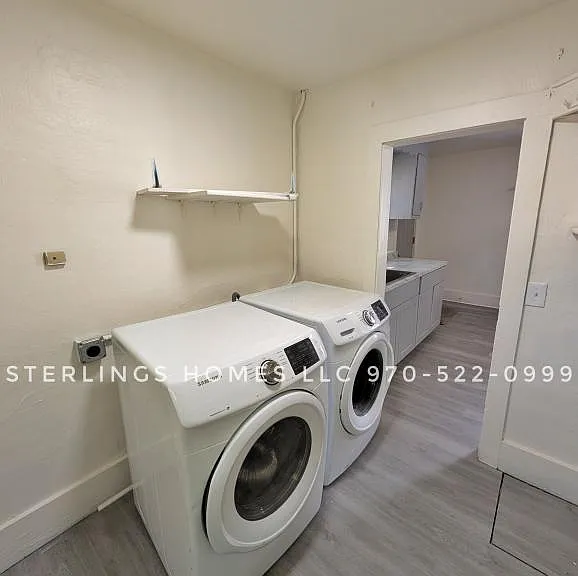 421 Oak St — Photo 7