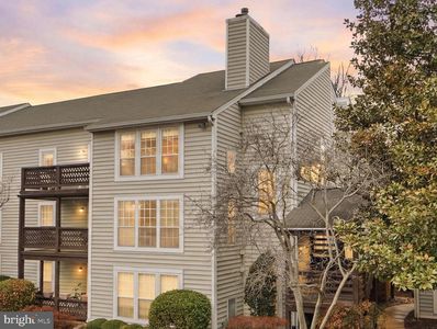 10024 Oakton Terrace Rd, Oakton, VA, 22124