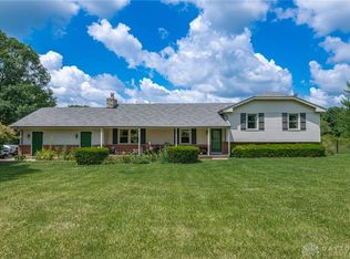 2050 Stewart Rd, Xenia, OH 45385