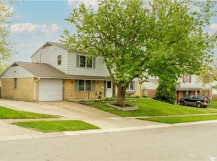 6022 Hemingway Rd, Dayton, OH 45424