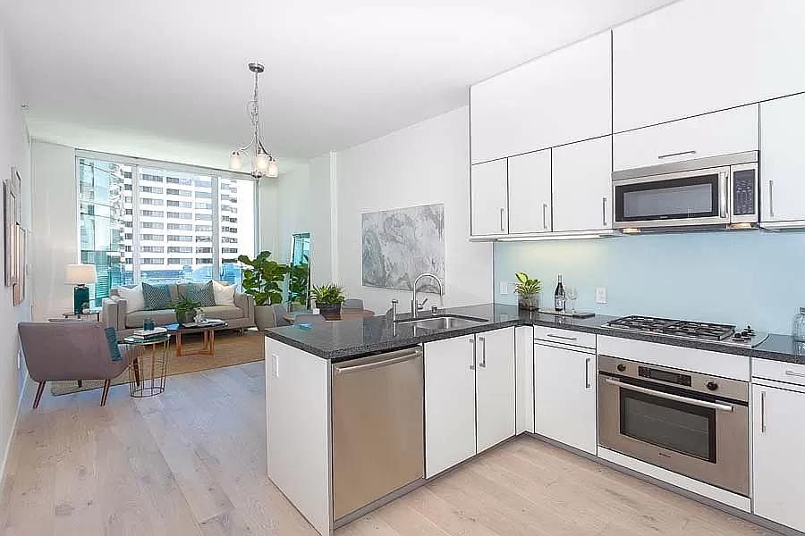 1st image of 333 Main St Unit 9F